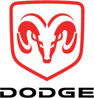 Logo veicoli commerciali leggeri (light commercial vehicles) Dodge