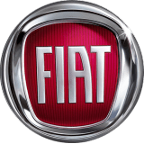 Logo veicoli commerciali leggeri (light commercial vehicles) FIAT