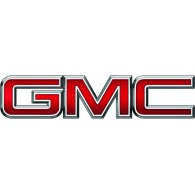 Logo veicoli commerciali leggeri (light commercial vehicles) GMC