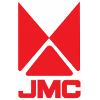 Logo veicoli commerciali leggeri (light commercial vehicles) JMC