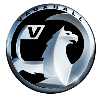 Logo veicoli commerciali leggeri (light commercial vehicles) Vauxhall