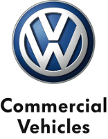 Logo veicoli commerciali leggeri (light commercial vehicles) Volkswagen
