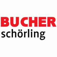 Logo mezzi pesanti (heavy vehicles) Bucher Schorling
