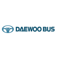 Logo mezzi pesanti (heavy vehicles) Daewoo Bus