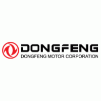 Logo mezzi pesanti (heavy vehicles) Dongfeng Motor
