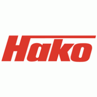 Logo mezzi pesanti (heavy vehicles) Hako