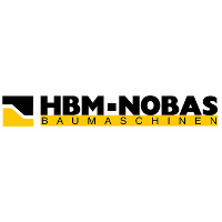 Logo mezzi pesanti (heavy vehicles) HBM-Nobas