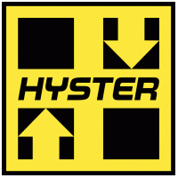 Logo mezzi pesanti (heavy vehicles) Hyster