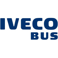 Logo mezzi pesanti (heavy vehicles) Iveco Bus