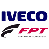 Logo mezzi pesanti (heavy vehicles) Iveco FPT