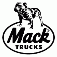 Logo mezzi pesanti (heavy vehicles) Mack Truck