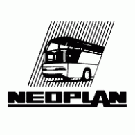 Logo mezzi pesanti (heavy vehicles) Neoplan