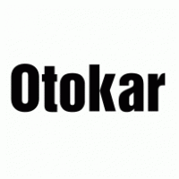 Logo mezzi pesanti (heavy vehicles) Otokar