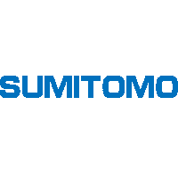 Logo mezzi pesanti (heavy vehicles) Sumitomo