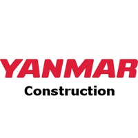 Logo mezzi pesanti (heavy vehicles) Yanmar Construction