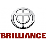 Logo auto Brilliance