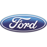 Logo auto Ford