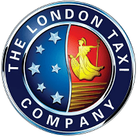 Logo auto London Taxi Company