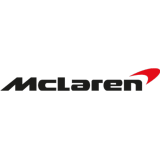 Logo auto McLaren