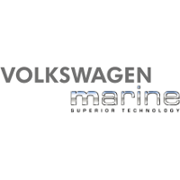 Logo nautica Volkswagen Marine