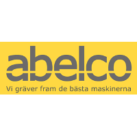 Logo trattori (tractors) Abelco