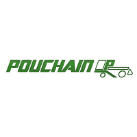 Logo trattori (tractors) Pouchain