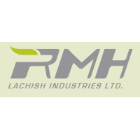Logo trattori (tractors) RMH Lachish