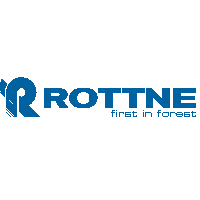 Logo trattori (tractors) Rottne