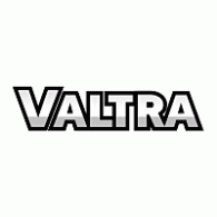 Logo trattori (tractors) Valtra