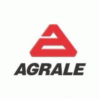 Logo veicoli commerciali leggeri (light commercial vehicles) Agrale