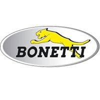 Logo veicoli commerciali leggeri (light commercial vehicles) Bonetti