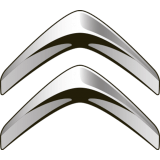 Logo veicoli commerciali leggeri (light commercial vehicles) Citroen