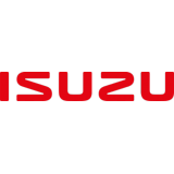 Logo veicoli commerciali leggeri (light commercial vehicles) Isuzu