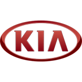 Logo veicoli commerciali leggeri (light commercial vehicles) Kia