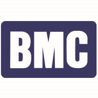 Logo mezzi pesanti (heavy vehicles) BMC