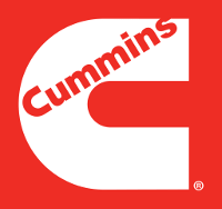 Logo mezzi pesanti (heavy vehicles) Cummins