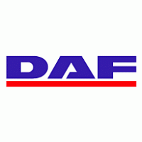 Logo mezzi pesanti (heavy vehicles) DAF