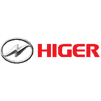 Logo TIR e bus Higer