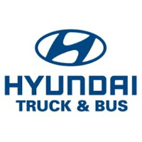 Logo TIR e bus Hyundai Truck
