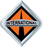Logo mezzi pesanti (heavy vehicles) International