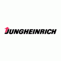 Logo TIR e bus Jungheinrich