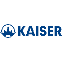 Logo TIR e bus Kaiser