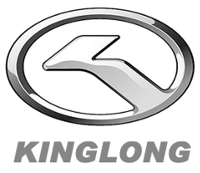 Logo TIR e bus King Long Bus