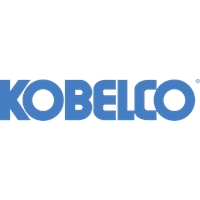 Logo mezzi pesanti (heavy vehicles) Kobelco