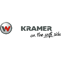 Logo mezzi pesanti (heavy vehicles) Kramer