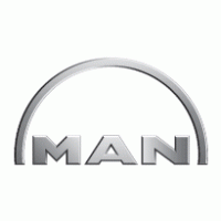 Logo mezzi pesanti (heavy vehicles) MAN