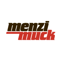 Logo mezzi pesanti (heavy vehicles) Menzi Muck