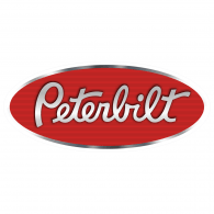 Logo mezzi pesanti (heavy vehicles) Peterbilt