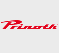 Logo mezzi pesanti (heavy vehicles) Prinoth