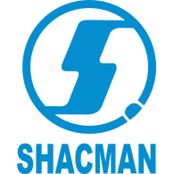 Logo mezzi pesanti (heavy vehicles) Shacman